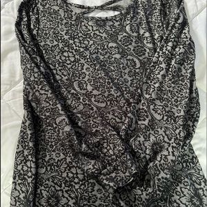 Ann Taylor Loft blouse